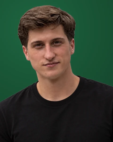 Daniel Cidor