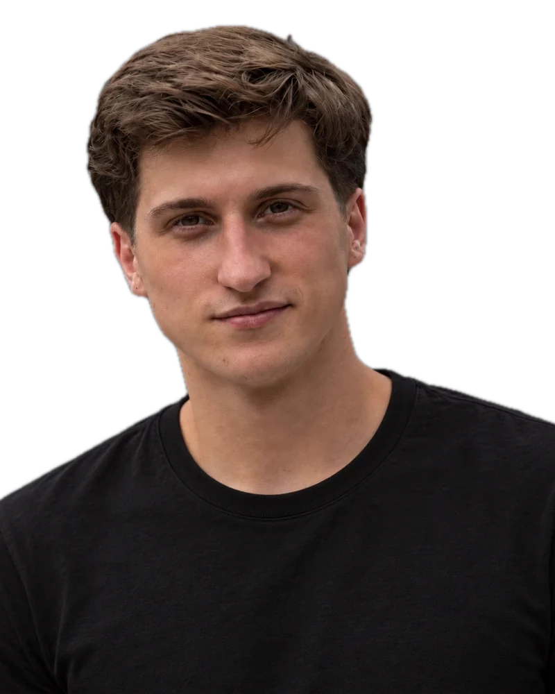 Daniel Cidor