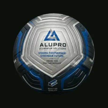 Balón de fútbol personalizado — Fabricante