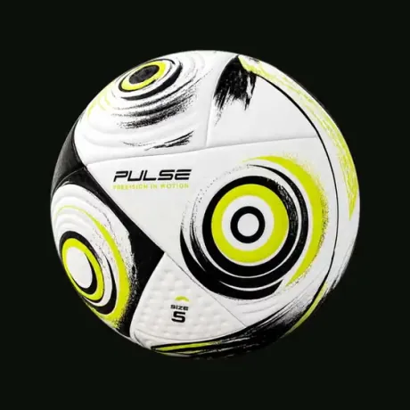Balón de fútbol personalizado — Marca deportiva