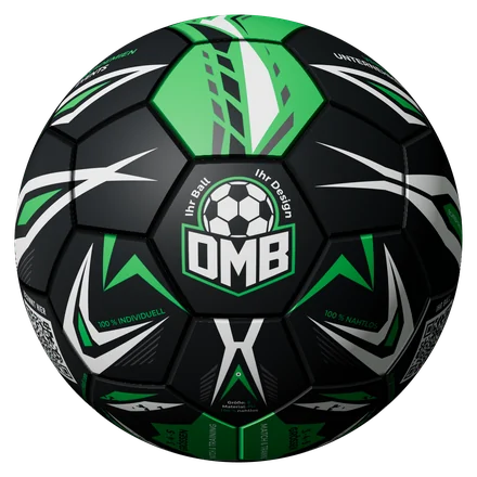 DESIGN MATCH BALL